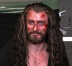 WCW: Richard Armitage Embarrassing Moment 2012.01–The Stroumbo Interview  Fan Vid Moment, July 10, 2013 Gratiana Lovelace (Post #427)