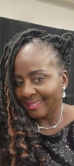 Happy birthday to a wonderful woman