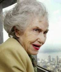 A Final Curtain Call: Fay Wray (1907-2004)