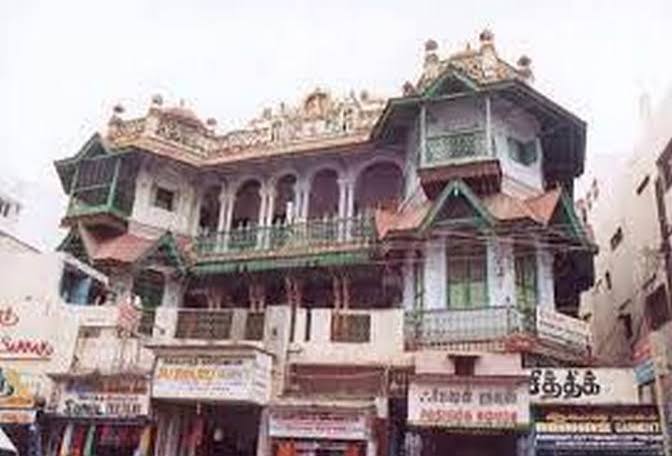 Madurai: The Past and Glory - RTF | Rethinking The Future