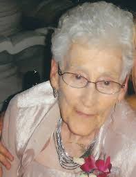Obituary information for Mildred M. Hugo