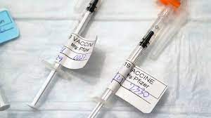 Many types, from many manufacturers, at different times, for different people and in different places. Coronavirus Fda Authorises Pfizer Covid Vaccine For Emergency Use In Teens As It Happened Financial Times