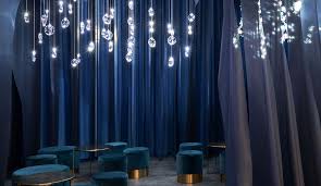 Home Swarovski Lighting
