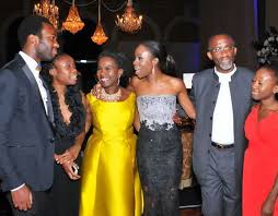 Member since august 17, 2020. Photo Families Friends Celebrate Keem Belo Osagie At 60 In London