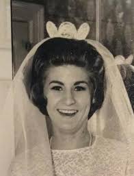 Eileen Frances King Obituary (2022)