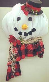 Pin By A C Moore Arts Crafts On Moore Deco Mesh Dollar Store Christmas Decorations Dollar Store Christmas Wreath Crafts