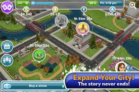 Los sims, por fin, llega a tu dispositivo móvil y encima. Download The Sims Freeplay 3 1 0 Ios