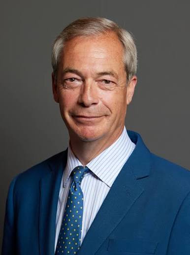Nigel Farage - Wikipedia
