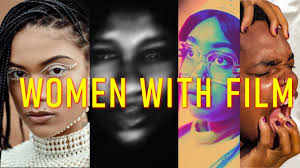 Women With Film