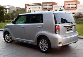 Get the best toyota cars box at alibaba.com on big deals. Toyota Rukus Aims To Rattle Box Car News Carsguide