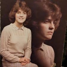 Another find! Mrs. Campbell's class.