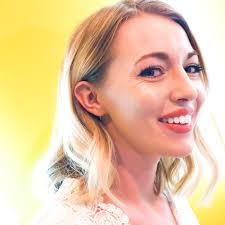 Tiny 14k White Gold Hoops, White Gold Huggie Hoops, Small White Gold Hoop  Earrings