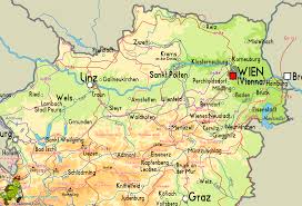 This place is situated in limburg, netherlands, its geographical coordinates are 51° 28' 0 north. Austria