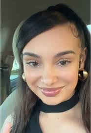 Mikaela Harrell's Instagram, Twitter & Facebook