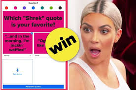 Challenge them to a trivia party! How To Make A Buzzfeed Quiz
