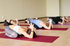 My Hot Yoga - Your Yoga Studio in Springfield