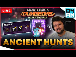 Those combinations of runes will create your one time ancient hunt that may contain an ancient mob. Video Dungeons