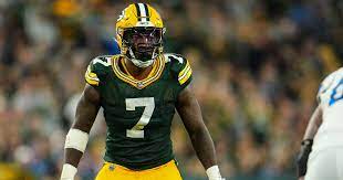 Para os Packers, estender o contrato de Walker é mais estratégico do que a  opção de quinto ano! - Cheeseheads Brasil