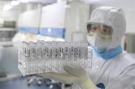 Các tình nguyện viên sẽ được theo dõi tối đa 2 năm sau khi tiêm. Viá»‡t Nam To Begin Human Trials Of Covid 19 Vaccine This Week Society Vietnam News Politics Business Economy Society Life Sports Vietnam News