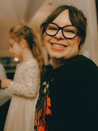 Thankful for family, friends and community—especially the birthday gal—MOM.  #thankful #thanksgiving