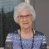 Sibyl Cordelia Manifold Obituary (2022)