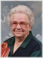 Nellie "Edith" Spencer