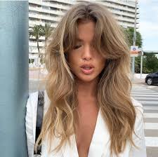 7 Biggest Haircut Trends In 2019 Ecemella In 2020 Hair Makeover Hair Styles Honey Blonde Hair