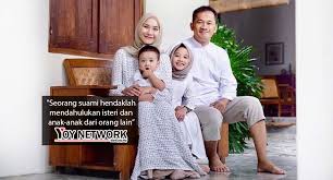 Nafkah adalah segala yang dibutuhkan oleh seorang manusia, baik bersifat materi maupun bersifat ruhani. Siapa Yang Suami Harus Didahulukan Isteri Atau Ibu Bapa Dan Keluarga Yoy Network