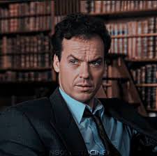 Michael ketone As Batman 🦇🗿 The greatest Batman of all time no doubt