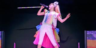 Select age in drop box. Jojo Siwa Inside The Rise Of Child Pop Icon And Dance Moms Star Insider