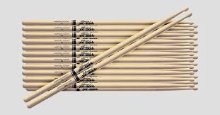 How To Choose The Right Drum Sticks The Hub