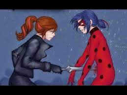 Identities Revealed Part 9 Miraculous Ladybug Comic Ladybug Died Youtube Miraculous Ladybug Movie Miraculous Ladybug Comic Miraculous Ladybug