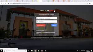 Biodata v2.0 adalah aplikasi online pengisian biodata mahasiswa universitas nusa cendana menurutnya, peserta snmptn wajib melaporkan diri secara online tanpa tatap muka dengan mengisi biodata online melalui website : Cara Login Biodata Online Undana Sbmptn Youtube