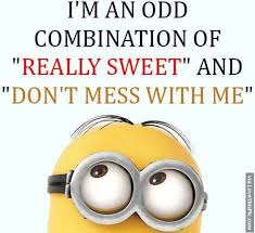 Please take a minute to reply me by commenting below, it won't take more than a minute. 50 Hilariously Funny Minion Quotes With Attitude Minion Quotes Memes