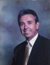 Obituary information for Patrick Herbert Aspell