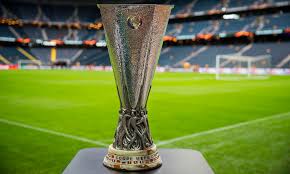 Here endeth your live coverage of the europa league draw. Europa League Last 32 Draw When Is It How To Watch Plus Who Can Man United And Arsenal Face Daily Mail Online