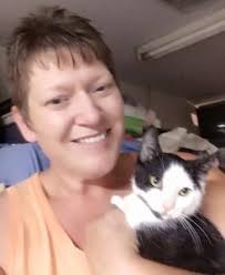 Cat Rescue and Adoption NetworkVolunteer of the Month