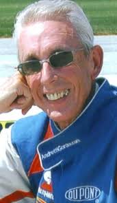 Obituary information for John W. Passmore