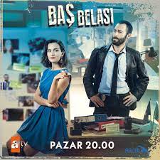 3.0 / 5 5 kişi puan verdi. Bas Belasi On Twitter Yeni Dizi Bas Belasi Ilk Bolumuyle Pazar 20 00 De Atv De Basbelasi Seckinozdemir Iremhelvacioglu Atvcomtr Arcfilmyapim Https T Co 3mbylm6sge