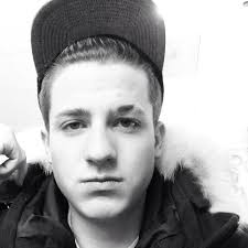 Charlie Puth