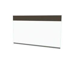 Made from unique all weather fabric, they block up to 80% of the sun's uv rays, cutting cooling costs when used over a window. 3 Ft X 3 Ft Roll A Shade Vinyl Barrier Shade Stationary At Warfighters Focused Logistics Inc