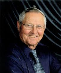 Robert Carl Larson, 85