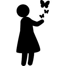 Free Free 258 Butterfly Group Svg SVG PNG EPS DXF File