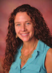 Three cheers for our