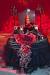 Vampire Gothic Wedding Decor