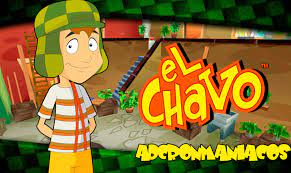 La primera vez en mi vida que vi en la configuración gráfica. Descargar Juego Del Chavo Para Celular Gratis