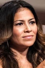 Fan Casting America Ferrera as Miranda in Blue's Clues Reboot