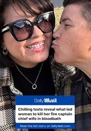 Patrick Sullivan Firefighter Wife Dead