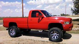 1995 Dodge Ram 2500 With Turbo And Injectors Cummins Trucks Dodge Dodge Trucks