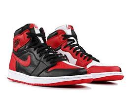 Air Jordan 1 Low White University Red Black Nike Air Jordan 1 Retro High Og Nrg 861426 061 Quot Homage To Home 9 5 Air Jordans Sneakers Best Sneakers